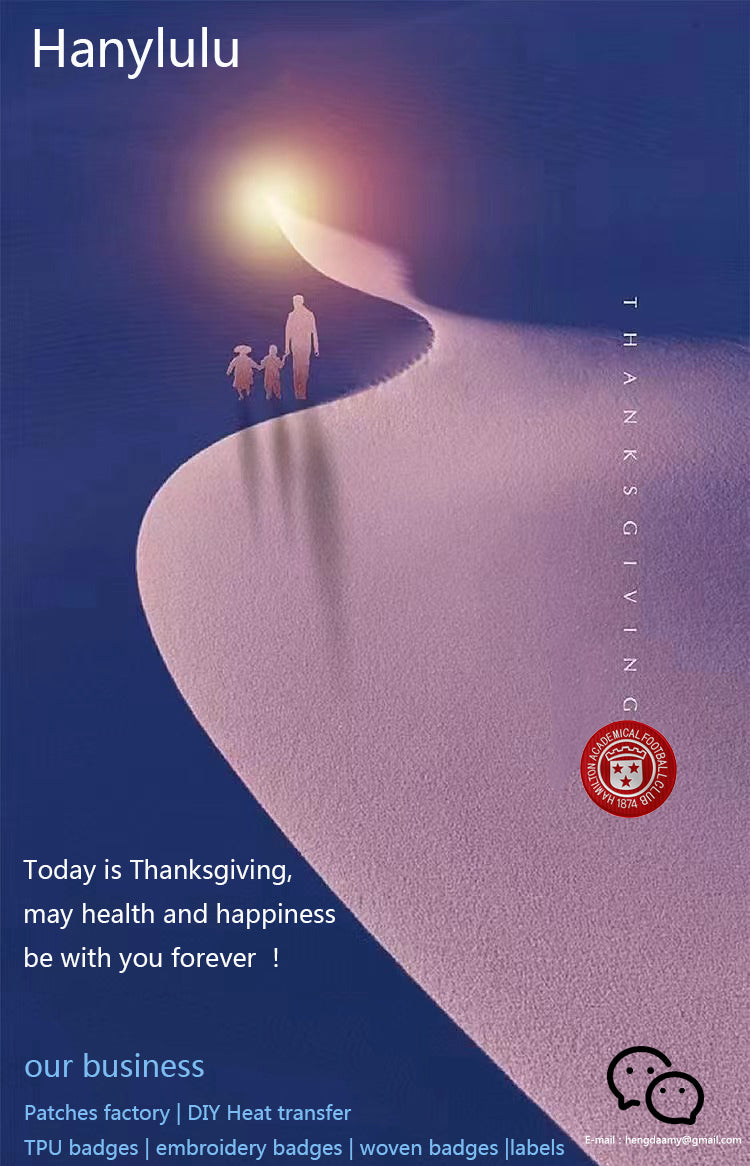 Today is Thanksgiving