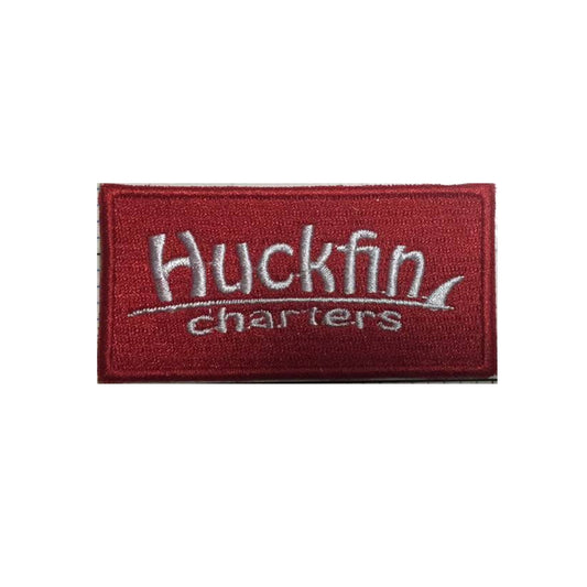 Huckfin Patches