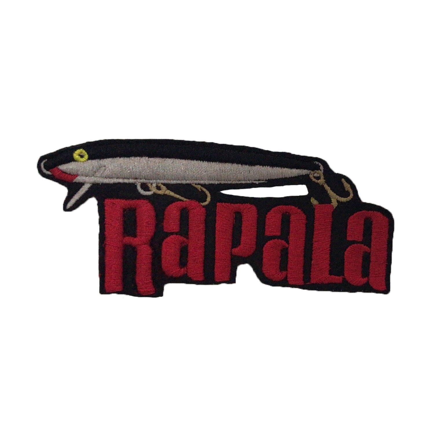 Rapala Patches