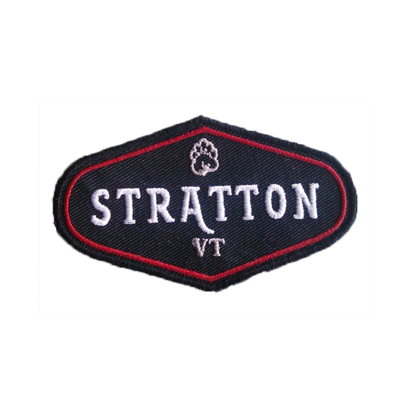 Stratton Patches