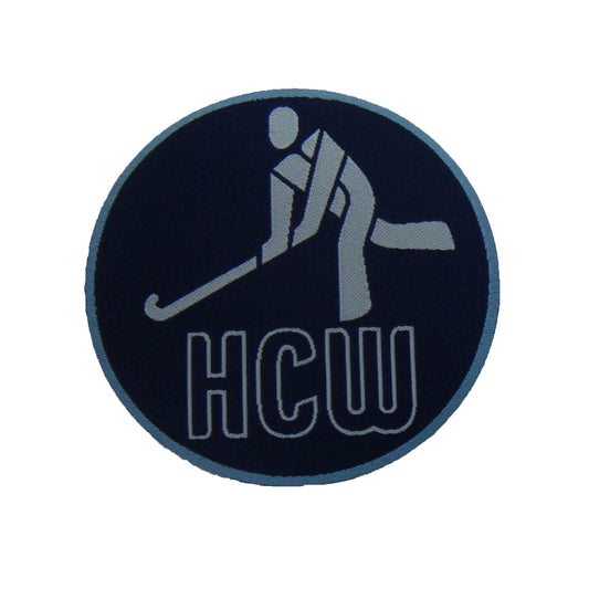 HCW Patches