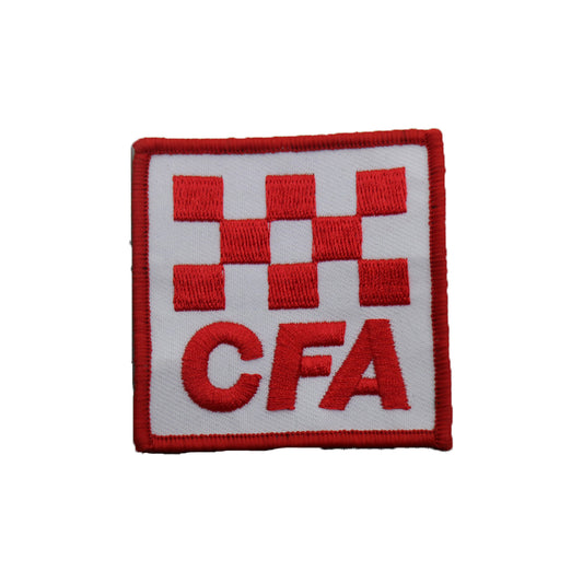 CFA Patches