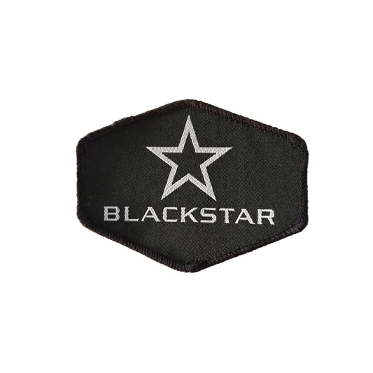 Blackstar Patches