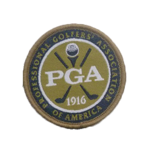 PGA Patches